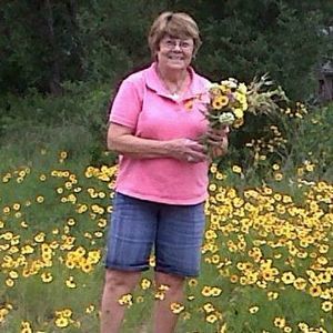 Meet your Posher, Tresia