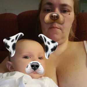 Meet your Posher, April