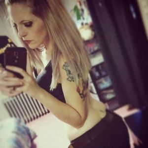 Meet your Posher, Lacey