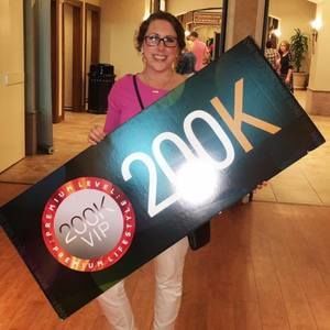 Meet your Posher, Alexandra