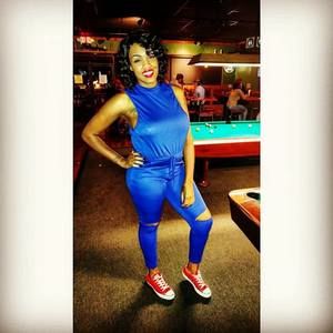 Meet your Posher, Nicole