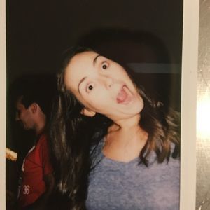 Meet your Posher, Haley