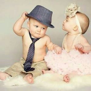 Meet your Posher, Kaila