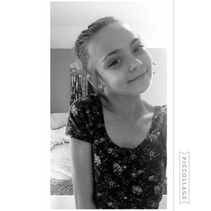 Meet your Posher, Jade