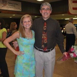 Meet your Posher, Caroline