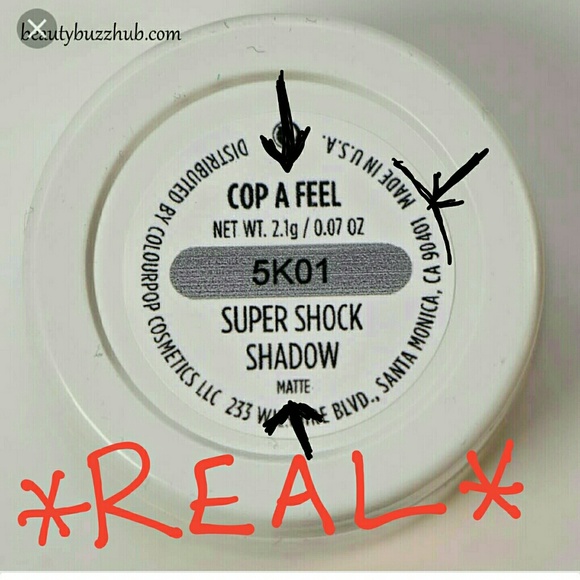 COLOURPOP - Picture 2 of 2