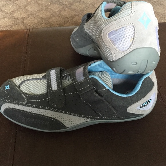 Specialized Women's Sonoma Cycling/Spin Shoes