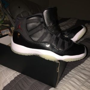 Brand New in box Jordan 72-10s