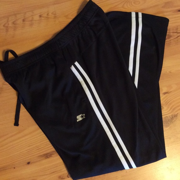Athletic Pants