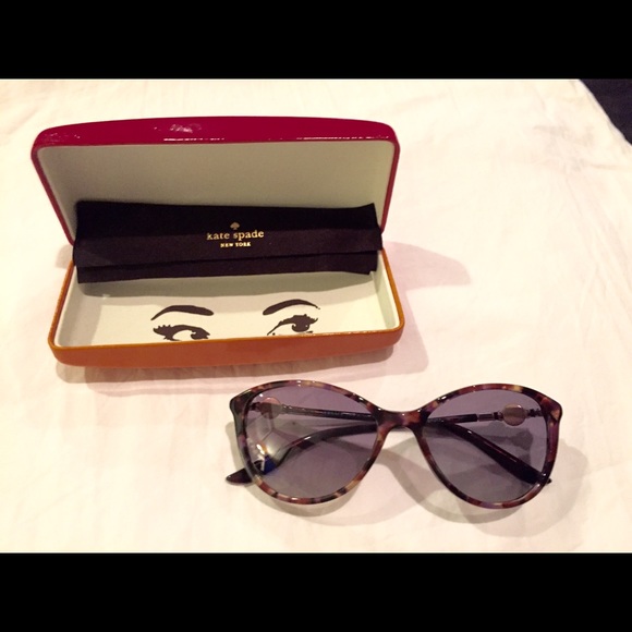 Genuine VERSACE Sunglasses - Brand New main image 4