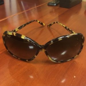 Maui Jim Maile Sunglasses