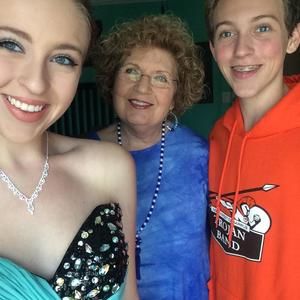 Meet your Posher, Sue