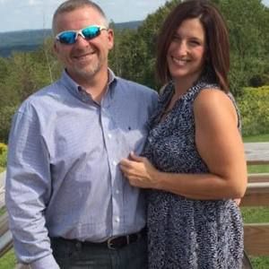 Meet your Posher, Teri