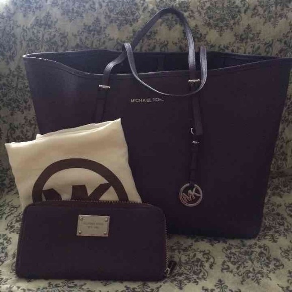Michael Kors Jet Set