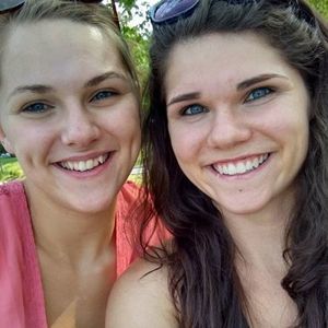 Meet your Posher, Kaitlin