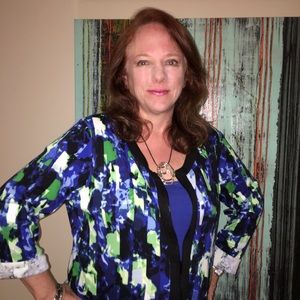 Meet your Posher, Shelley