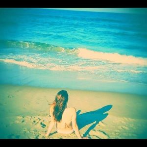 Meet your Posher, Lindsey