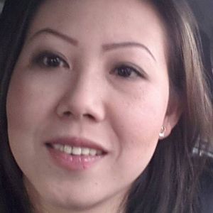 Meet your Posher, Lynn