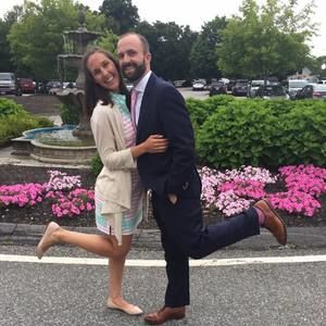 Meet your Posher, Jill