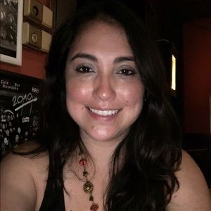 Meet your Posher, Gina