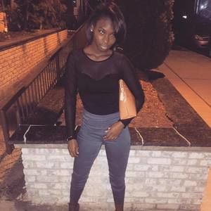 Meet your Posher, Imani