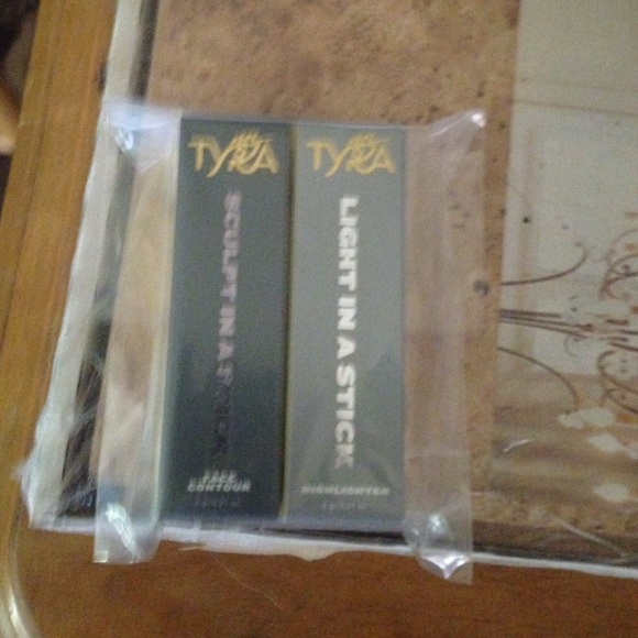 Tyra