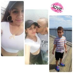 Meet your Posher, Alba marina