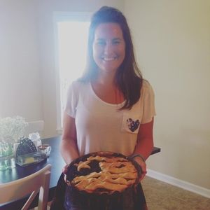 Meet your Posher, Kelli