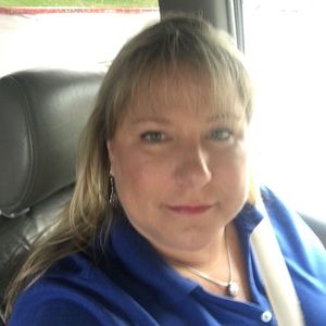 Meet your Posher, Pamela