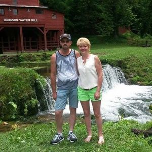 Meet your Posher, Steph