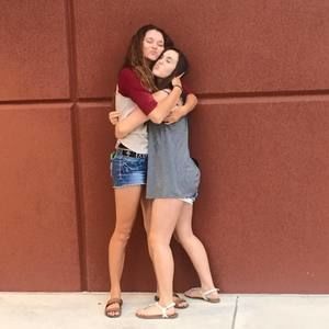 Meet your Posher, Courtney