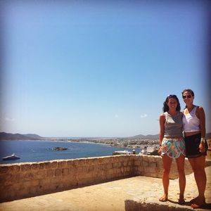 Meet your Posher, Kate