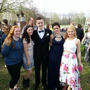 Meet your Posher, Julia