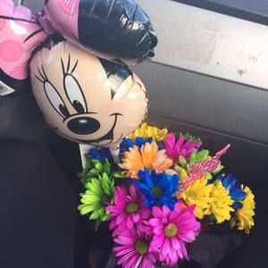 Meet your Posher, Erica