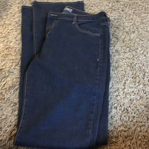 Dreamer old navy jeans