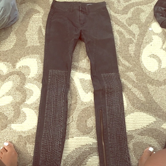 Black Skinny Jeans