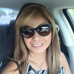 Meet your Posher, Ida