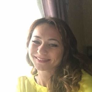 Meet your Posher, Milana