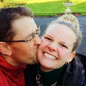 Meet your Posher, Abigail