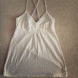 Hollister Tank Top