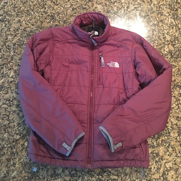 North face Puffer Jacket