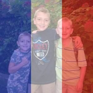 Meet your Posher, Jared