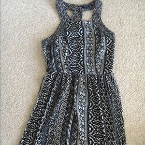 American Eagle Dress