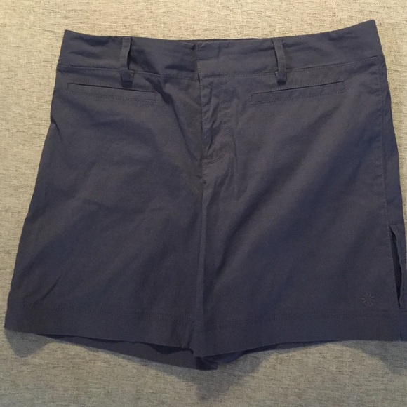 Athleta Shorts - Dark Grey - Size 12