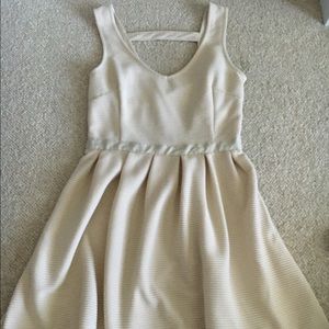 American Eagle Dress