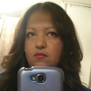 Meet your Posher, Kathy