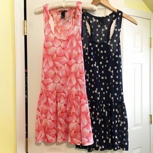 Bundle of 2 H&M Dresses