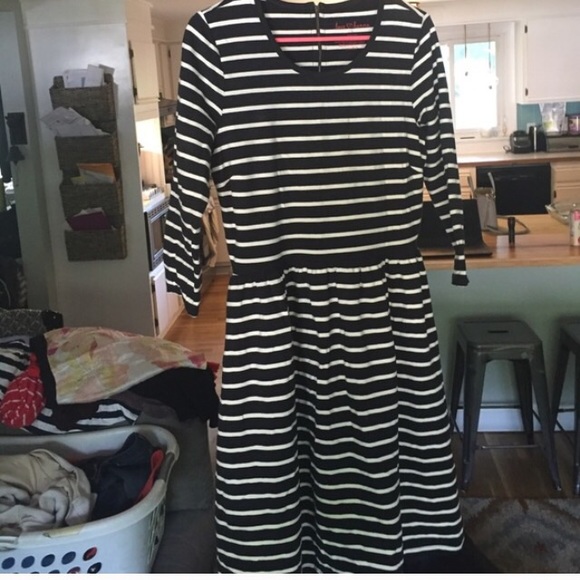 Perfect condition Hanna Andersson Dress size Small
