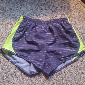Nike Dri-fit Shorts