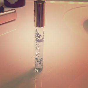 Daisy dream by Marc Jacobs roller ball. 3/4 full